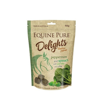 Petsleisure Horse Treats